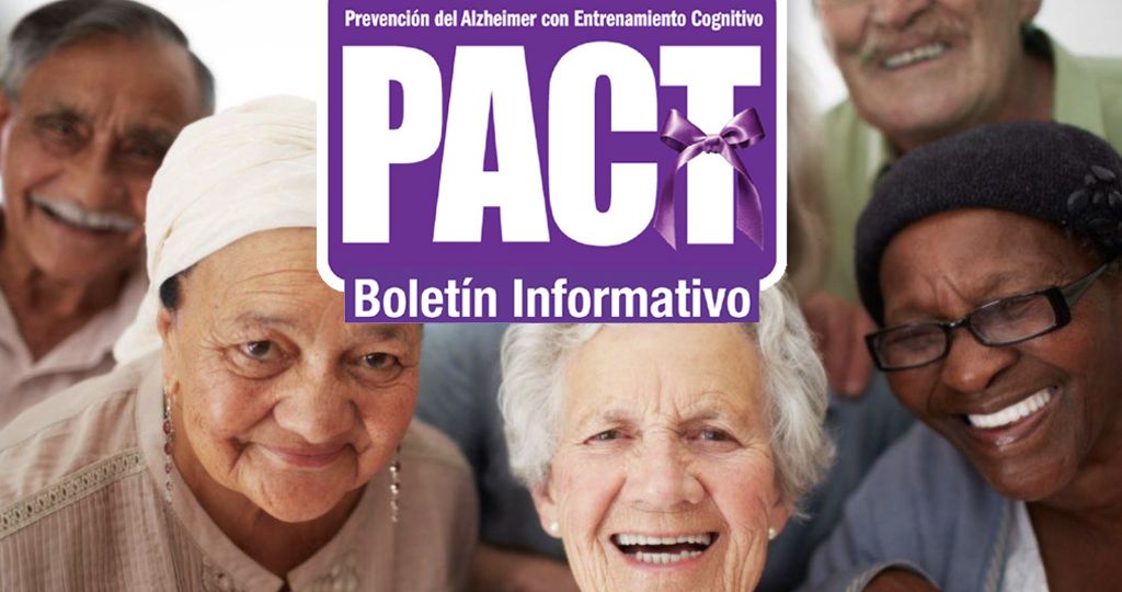 PACT Newsletter